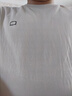蕉內(nèi)（Bananain）王一博同款305H純棉睡衣男女士100%棉情侶家居服短袖短褲套裝夏季 【短褲款素色-男】茶灰 M 曬單實拍圖