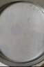 美廚（maxcook）面粉篩 304不銹鋼單層網(wǎng)篩糖粉篩超細面粉篩子25cm MCPJ3444 曬單實拍圖