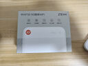 中興（ZTE）5G隨身wifi移動UFI 無線上網(wǎng)卡 5g插卡路由 無限隨行車載 筆記本流量卡托 F50/MU300 曬單實(shí)拍圖