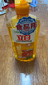 立白小蘇打薄荷洗潔精1kg果蔬洗凈A類(lèi)食品用洗滌靈洗潔劑零添加不傷手 曬單實(shí)拍圖
