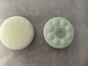 PRITECH電動(dòng)洗澡刷洗澡搓背神器沐浴刷子電動(dòng)搓澡刷嘻浴XY1綠 禮物禮盒 曬單實(shí)拍圖