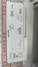羅技（Logitech）時(shí)尚系列 K580 鍵盤(pán) 藍牙鍵盤(pán) 辦公鍵盤(pán) 無(wú)線(xiàn)鍵盤(pán) 便攜超薄鍵盤(pán) 筆記本鍵盤(pán) 平板鍵盤(pán)  茱萸粉 曬單實(shí)拍圖