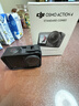 大疆 DJI Osmo Action 4靈眸運動(dòng)相機摩托車(chē)山地公路騎行潛水防抖戶(hù)外vlog便攜式4k旅游 曬單實(shí)拍圖