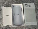 OPPO Find X8s+ 12GB+512GB 風(fēng)信紫 極窄四等邊 天璣9400+ 哈蘇人像 超長(zhǎng)續(xù)航電池 AI 5G 旗艦手機(jī) 曬單實(shí)拍圖