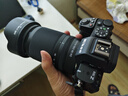 尼康（Nikon）Z50II半畫(huà)幅新手入門(mén)級(jí)微單相機(jī) 高清攝影攝像拍照 直播美顏?zhàn)耘谋銛yvlog z50二代無(wú)反相機(jī) Z50II + 16-50+50-250雙套機(jī) 曬單實(shí)拍圖