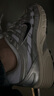 耐克（NIKE）官方P-6000男子運動鞋秋季復(fù)古跑鞋風透氣輕便緩震CD6404 105白/黑/金屬銀/銀/淡象牙白 36 曬單實拍圖