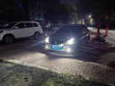猛道04-20款新別克凱越led大燈遠近一體遠光近光強光改裝超亮汽車燈泡 18款 凱越【遠光燈】兩只裝 進口大燈芯片高亮款 曬單實拍圖