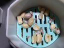 颯望德國手搖式花生去殼器家用全自動(dòng)嗑瓜子去殼機開(kāi)殼去皮神器 【1個(gè)裝】花生/瓜子剝殼神器 曬單實(shí)拍圖
