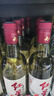 紅星二鍋頭 大曲釀 清香型白酒 52度 500ml*6瓶 整箱裝 純糧口糧酒 曬單實拍圖