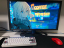 卓威奇亞（ZOWIE GEAR）280Hz顯示器 電競顯示器 FastTN游戲顯示屏 電腦顯示器240hz XL2540KE升級(jí)款XL2540X+ 曬單實(shí)拍圖