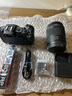 佳能（Canon）EOS RP 全畫幅微單數(shù)碼相機(jī) 24-105標(biāo)準(zhǔn)鏡頭套裝 （約2620萬(wàn)像素/輕巧便攜） 曬單實(shí)拍圖