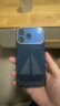 CONGA適用蘋果17pro手機(jī)殼iPhone17pro凱夫拉芳綸纖維保護(hù)套全包超薄防摔一帆風(fēng)順磁吸細(xì)金屬圈火 曬單實(shí)拍圖