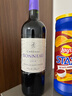 CHATEAU BONNEAU 柏諾酒莊 圣埃美隆干紅葡萄酒2020年750mL 柏圖斯平替 冰袋配送 曬單實(shí)拍圖