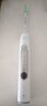 飛利浦（PHILIPS）【肖戰(zhàn)推薦】電動(dòng)牙刷鉆石3系Pro 七夕情人節(jié)禮物 送男生/女友 深層清潔HX5272/03白色 國(guó)家補(bǔ)貼 曬單實(shí)拍圖