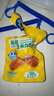 小鹿藍(lán)藍(lán)高蛋白玉米肉肉腸香腸露營出游小吃脆皮腸寶寶兒童零食即食240g 曬單實(shí)拍圖