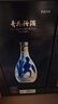 汾酒 青花30復(fù)興版 清香型白酒 53度 500mL單瓶 新老包裝隨機(jī)發(fā)貨  曬單實(shí)拍圖