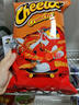 奇多（CHEETOS）妙脆角多65g*6袋裝膨化零食原味燒烤休閑小吃混合裝量販大包裝 魔力炭燒味6袋裝 曬單實(shí)拍圖