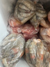 蝦有蝦途青島大蝦 超大號(hào)青蝦鮮蝦海蝦基圍蝦鮮冷凍生鮮水凍特大15-17cm 15-17厘米整箱 3斤(凈重)  【近期新貨】 曬單實(shí)拍圖