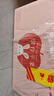 京鮮生 煙臺紅富士蘋(píng)果 凈重8斤  單果230g起 中秋水果禮盒 曬單實(shí)拍圖