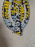 dickies【經(jīng)典款】男女同款LOGO印花短袖t恤 DK008899 白色 L 曬單實(shí)拍圖