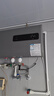 新飛【免費上門安裝】熱水器電熱水器家用扁桶儲水式一級能效節(jié)能衛(wèi)生間洗澡出水斷電2200W雙膽速熱 【60升】出水斷電+鎂棒免換+節(jié)能速熱 曬單實拍圖