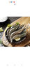 1號(hào)會(huì)員店精選鹽田有機(jī)白蝦 海鮮食材 無抗養(yǎng)殖 有機(jī)鹽田白蝦 1kg/袋 曬單實(shí)拍圖