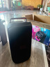 JBL PARTYBOX 藍牙音箱音響 室外廣場(chǎng)舞 家庭KTV音響 唱歌KTV卡拉OK樂(lè )隊便攜樂(lè )器 生日禮物 【標準版】PARTYBOX120 曬單實(shí)拍圖