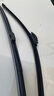 適用日產(chǎn)逍客雨刮器原裝靜音原廠(chǎng)側掛三段原車(chē)無(wú)骨前后雨刷片膠條 日產(chǎn)逍客（2016-2021款）雨刮器一對 曬單實(shí)拍圖