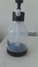 大衛(wèi)噴壺澆花噴霧器氣壓式噴水壺壓力酒精消毒家用清潔園藝噴壺K29 曬單實(shí)拍圖