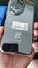 華為 nova 14 Ultra 國(guó)家補(bǔ)貼 512GB 曜金黑 全焦段紅楓質(zhì)感人像 天通北斗雙衛(wèi)星通信 鴻蒙智能手機(jī) 曬單實(shí)拍圖