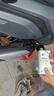 愛德王子殼牌摩托車機(jī)油全合成潤滑油升級賽道配方10w-40 SP級1L 燃擎 曬單實(shí)拍圖