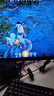 HKC 23.8英寸240Hz高刷FastIPS小金剛1ms硬件低藍(lán)光HDR400電競(jìng)游戲電腦屏幕顯示器獵鷹 G24H3S經(jīng)典版 曬單實(shí)拍圖