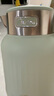 美的（Midea）電水壺燒水壺自動斷電保溫一體 國補 1.7L大容量無縫電熱水壺 316L不銹鋼恒溫壺 7檔溫控 53-Q 曬單實拍圖