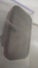 cuitisan酷藝師韓國原裝進(jìn)口可微波爐食品級304不銹鋼分隔飯盒抗菌900ml 曬單實(shí)拍圖