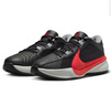 耐克（NIKE）男子籃球鞋F(xiàn)REAK抓地力低幫運動鞋DX4996-004 黑44 曬單實拍圖