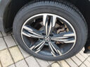 米其林（MICHELIN）汽車(chē)輪胎 215/50R17 95W 浩悅五代 Primacy 5 適配思域/名圖 曬單實(shí)拍圖