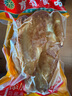 育青食品育青雞580g臺(tái)式熏雞燒雞熟食零添加零防腐劑 30年老品牌冷凍  曬單實(shí)拍圖