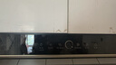 美的（Midea）【AK5pro升級款25風量】抽吸排油煙機變頻頂側(cè)一體蒸汽洗自清潔以舊換新國家補貼20%可配燃氣灶 曬單實拍圖
