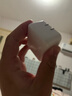Apple/蘋果 35W雙USB-C接口充電器-橫向蘋果充電頭雙口充電器原裝充電器快充頭適用iPhone/iPad/AirPods 曬單實拍圖