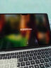 Apple/蘋果AI筆記本/MacBookPro14英寸M4(10+10核) 16G 512G銀色筆記本電腦MW2W3CH/A 曬單實拍圖