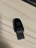 閃迪（SanDisk）64GB USB3.2 U盤(pán) CZ550黑色 讀速100MB/s 安全加密 數(shù)據(jù)恢復(fù) 學(xué)習(xí)辦公電腦車(chē)載 高速大容量?jī)?yōu)盤(pán) 曬單實(shí)拍圖