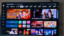 三星（SAMSUNG）新品DU8000系列55/65/75/85/98英寸 98DU9000 平板液晶電視 超薄4K全面屏 AI智能補(bǔ)幀 無開機(jī)廣告 75英寸 DU8000C升級1級能效 曬單實(shí)拍圖