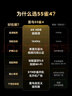 TCL雷鳥(niǎo)電視 55雀4 55英寸 144Hz高刷 2+32GB 護眼模式 自定義遙控器 家電國家補貼電視55F270C-JN 曬單實(shí)拍圖