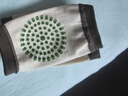PROPARD艾草護膝保暖老寒腿夏天用薄款男女士空調(diào)房中老年半月板關(guān)節(jié)護具 曬單實拍圖