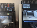 拓竹H2SC 多色套裝3D打印機器大尺寸激光雕刻模切畫筆多功能高精度高速智能多色新品【大陸版】 曬單實拍圖