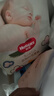 好奇（Huggies）金裝紙尿褲嬰兒超薄尿不濕新生兒尿褲柔軟透氣 【紙尿褲】NB80片(5kg以下) 曬單實(shí)拍圖