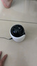 普聯(lián)（TP-LINK）800萬4K全彩智能攝像頭家用無線 室內監(jiān)控器360度全景夜視手機遠程呼叫通話寶寶寵物看護 IPC48DW 曬單實拍圖