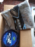 龜牌（Turtle Wax）冰蠟汽車(chē)蠟白車(chē)黑車(chē)蠟新車(chē)水晶打蠟保護上光新能源去油膜鍍膜劃痕 冰蠟固蠟100g【體驗裝】 曬單實(shí)拍圖