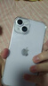 【現(xiàn)貨速發(fā)】 Apple iphone15Plus/14Plus/14 全網(wǎng)通5G蘋(píng)果手機(jī) 蘋(píng)果14 紫色 128GB 店保2年+配件大禮包 曬單實(shí)拍圖