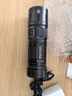 神火（SupFire）RX74手電筒強光變焦超亮長續(xù)航遠射探照軍流明燈戶外充電家專用燈 曬單實拍圖